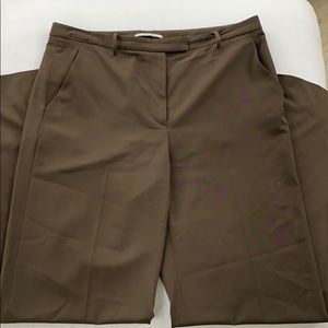 Silky style Tahari work pants